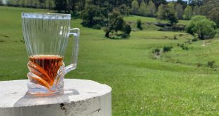 Tea