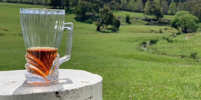 Tea