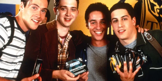 american pie