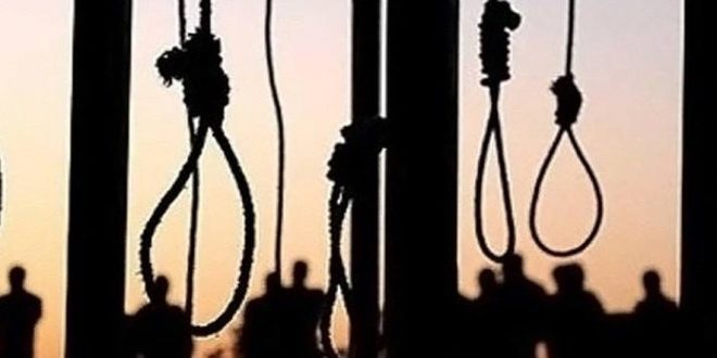 no to execution