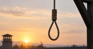 روز جهانی مبارزه با مجازات اعدام- بازخوانی تاریخی لایحه قصاص